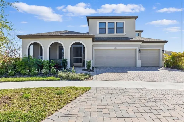 $624,900 | 12887 Tortoise Shell Place, Riverview, FL 33579
