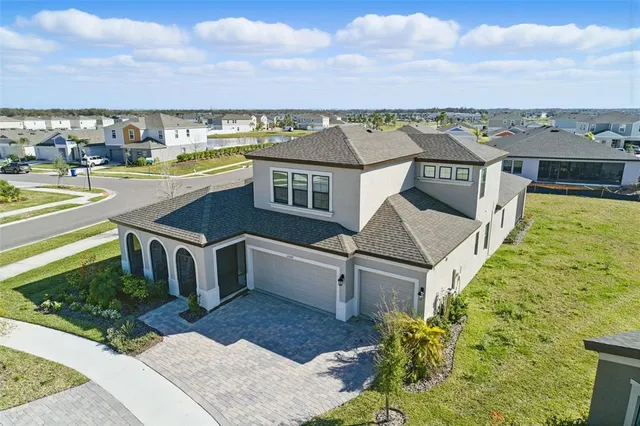 $624,900 | 12887 Tortoise Shell Place, Riverview, FL 33579
