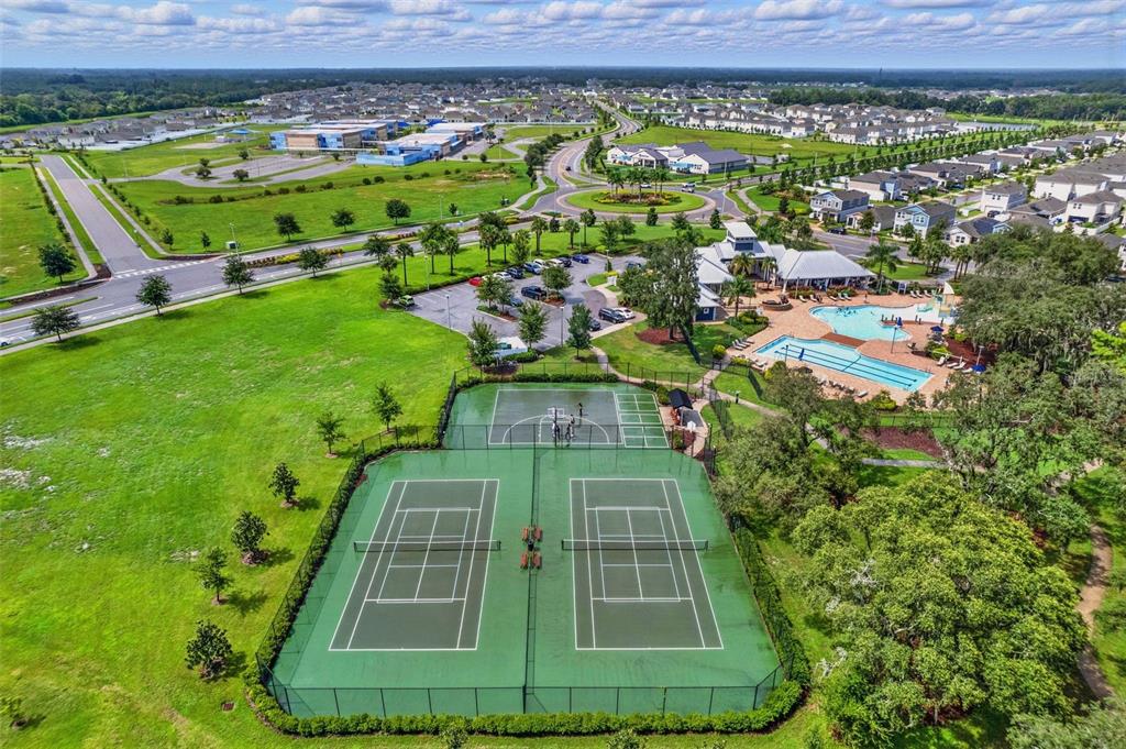 12887 Tortoise Shell Place Riverview, FL 33579 - Photo 54 of 56