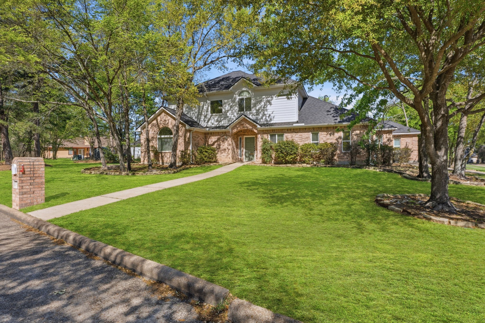 3411 Ripplewind Court Montgomery, TX 77356 - Photo 1 of 49