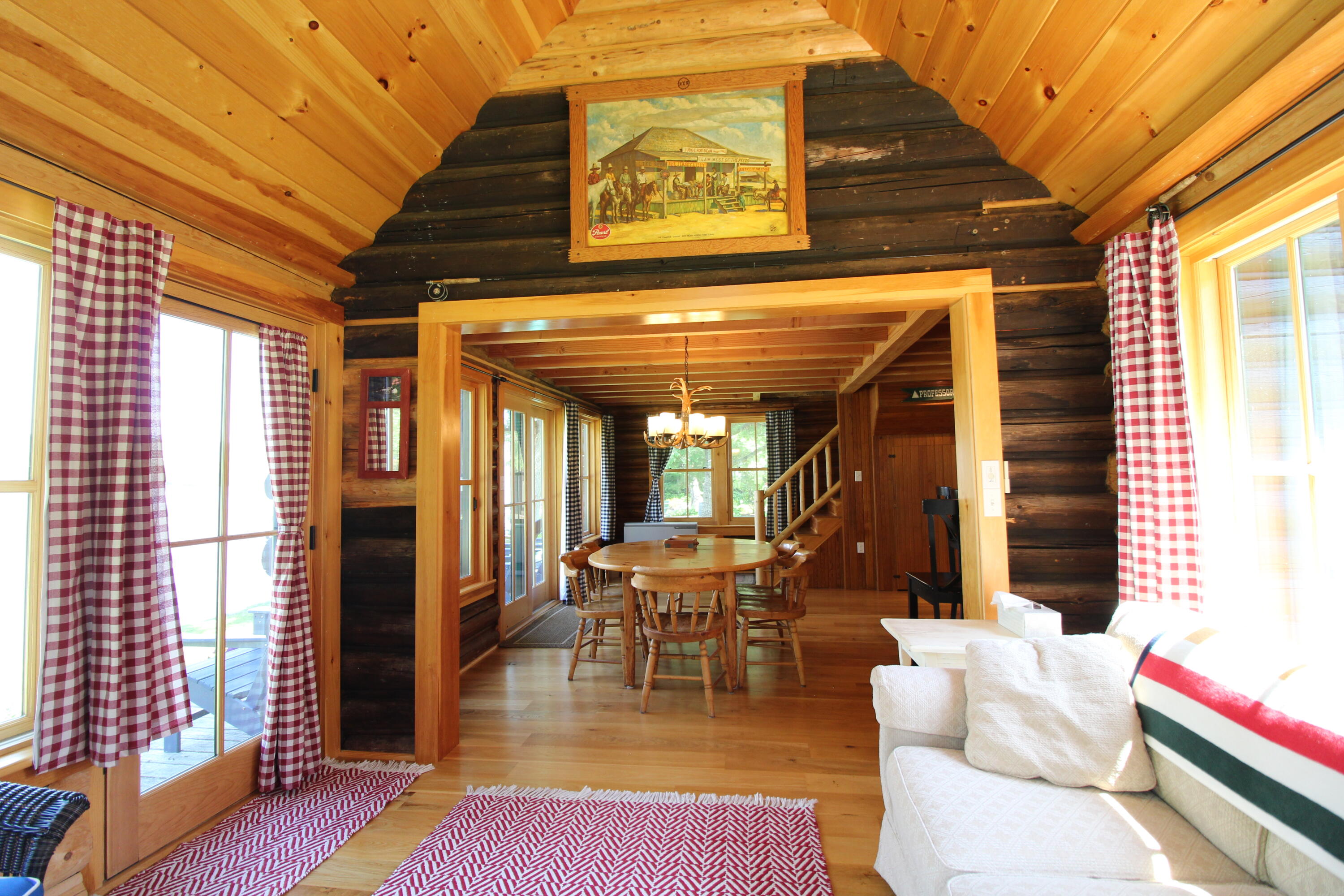 106 Shore Road Rangeley, ME 04964 - Photo 21 of 40 IMG_3860