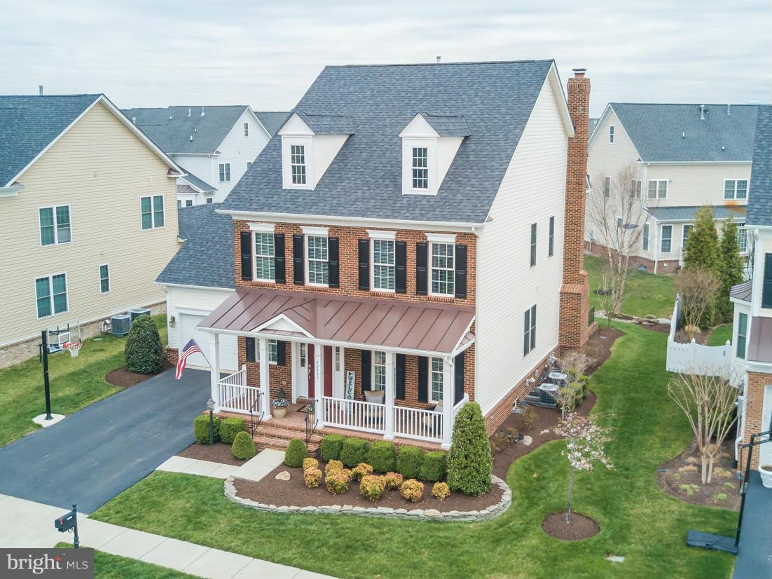 42480 Spring Splendor Drive Ashburn, VA 20148 - Photo 1 of 30 PERFECTION!