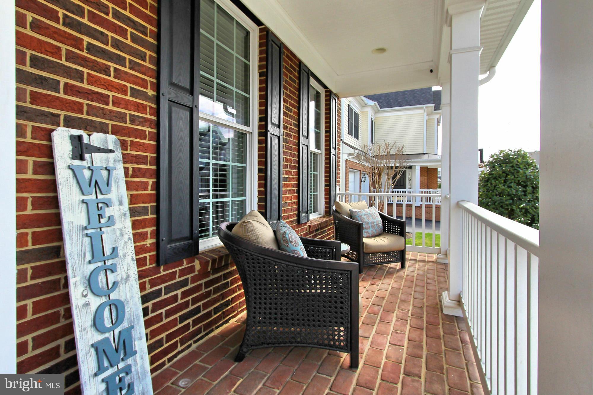 42480 Spring Splendor Drive Ashburn, VA 20148 - Photo 2 of 30 Loaded w Fine Details inside and out