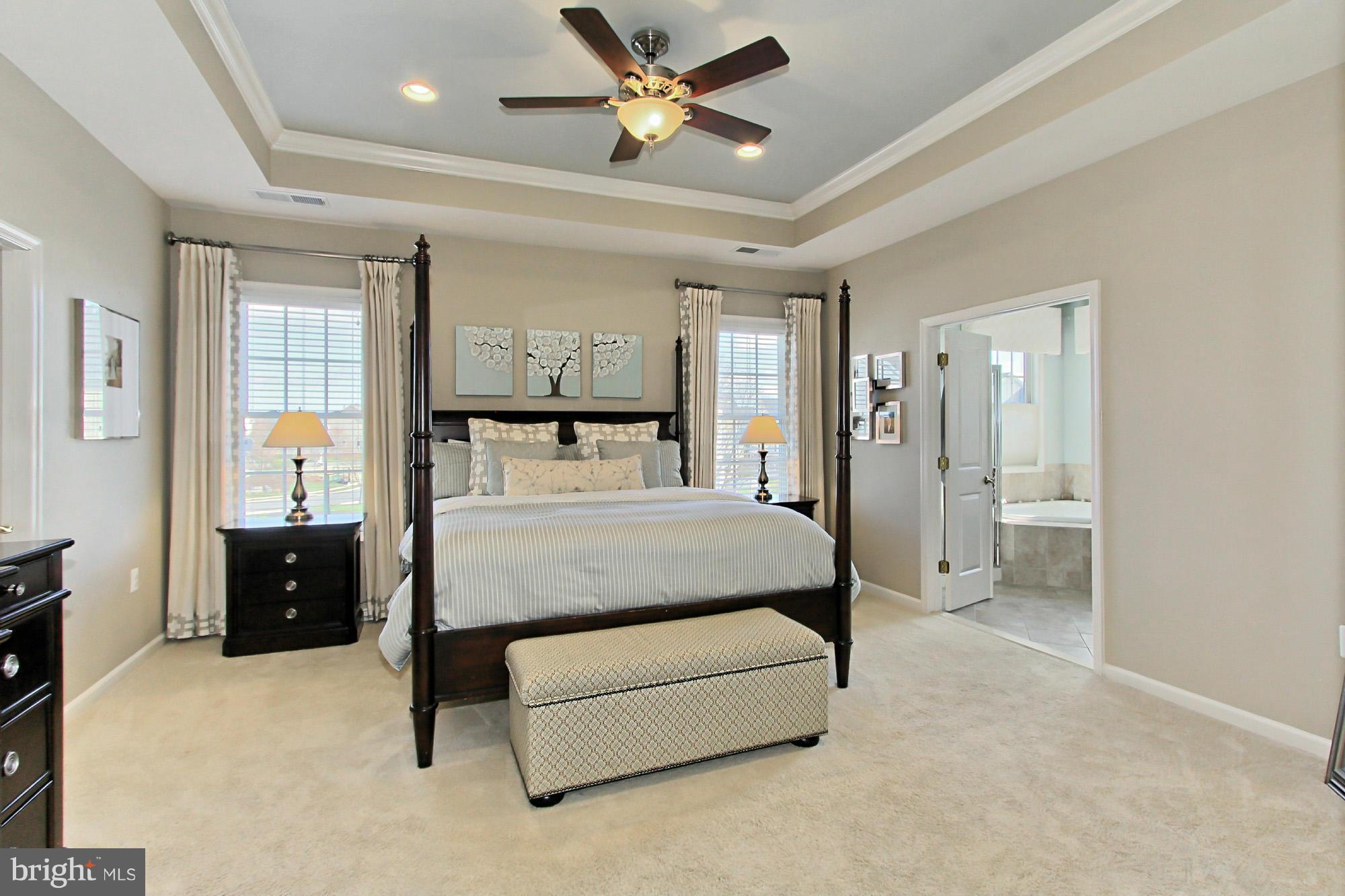 42480 Spring Splendor Drive Ashburn, VA 20148 - Photo 13 of 30 Impeccable Suite w Oversized Dual Area Closet