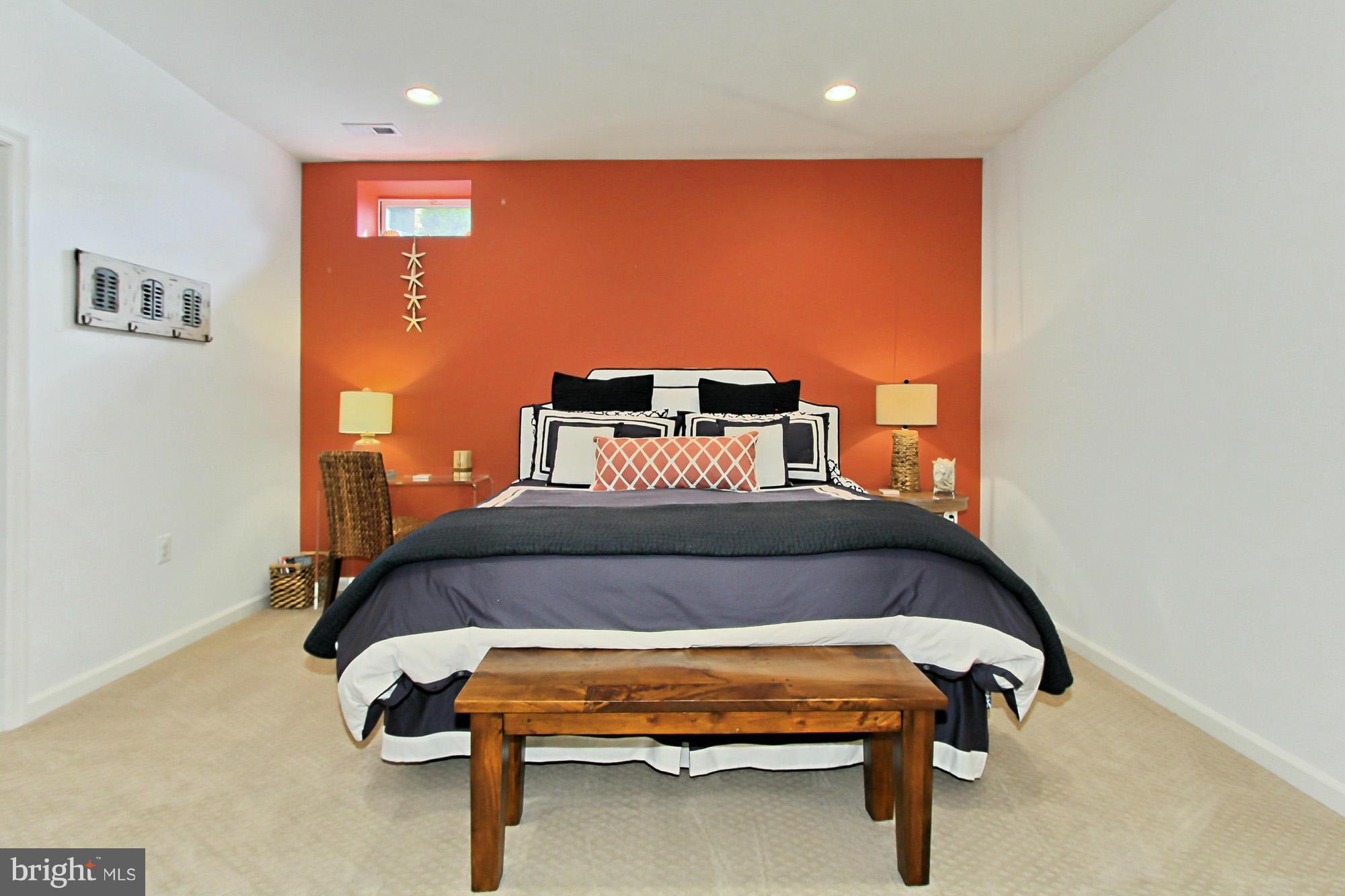 42480 Spring Splendor Drive Ashburn, VA 20148 - Photo 21 of 30 Den or Potential Bed #5