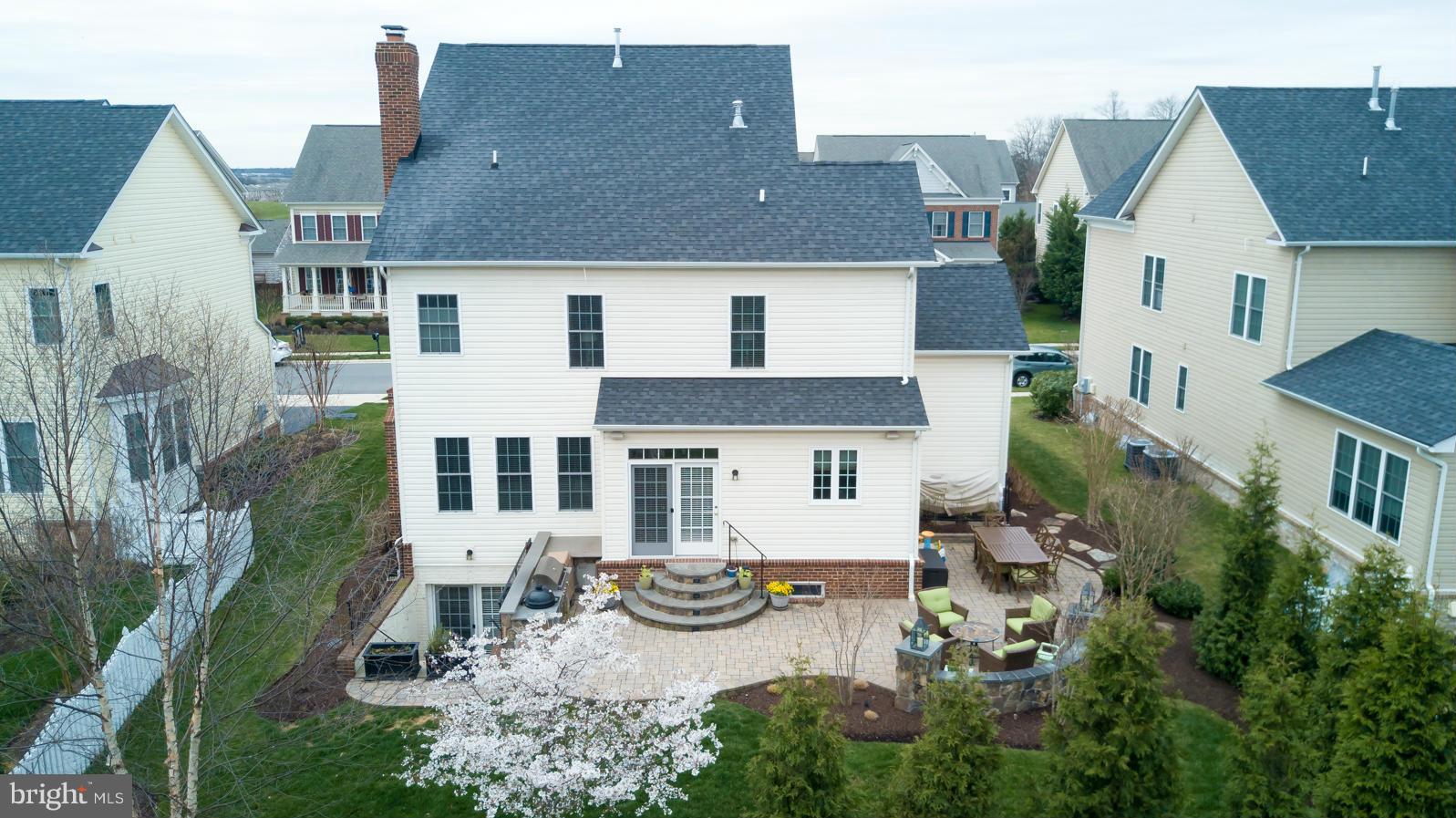 42480 Spring Splendor Drive Ashburn, VA 20148 - Photo 29 of 30 Enjoy Fruit Producing Trees and only the Best!