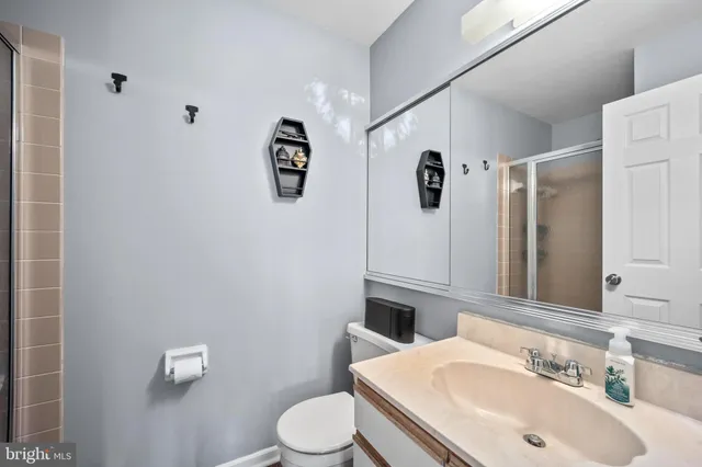 a view of outdoor space with seating area