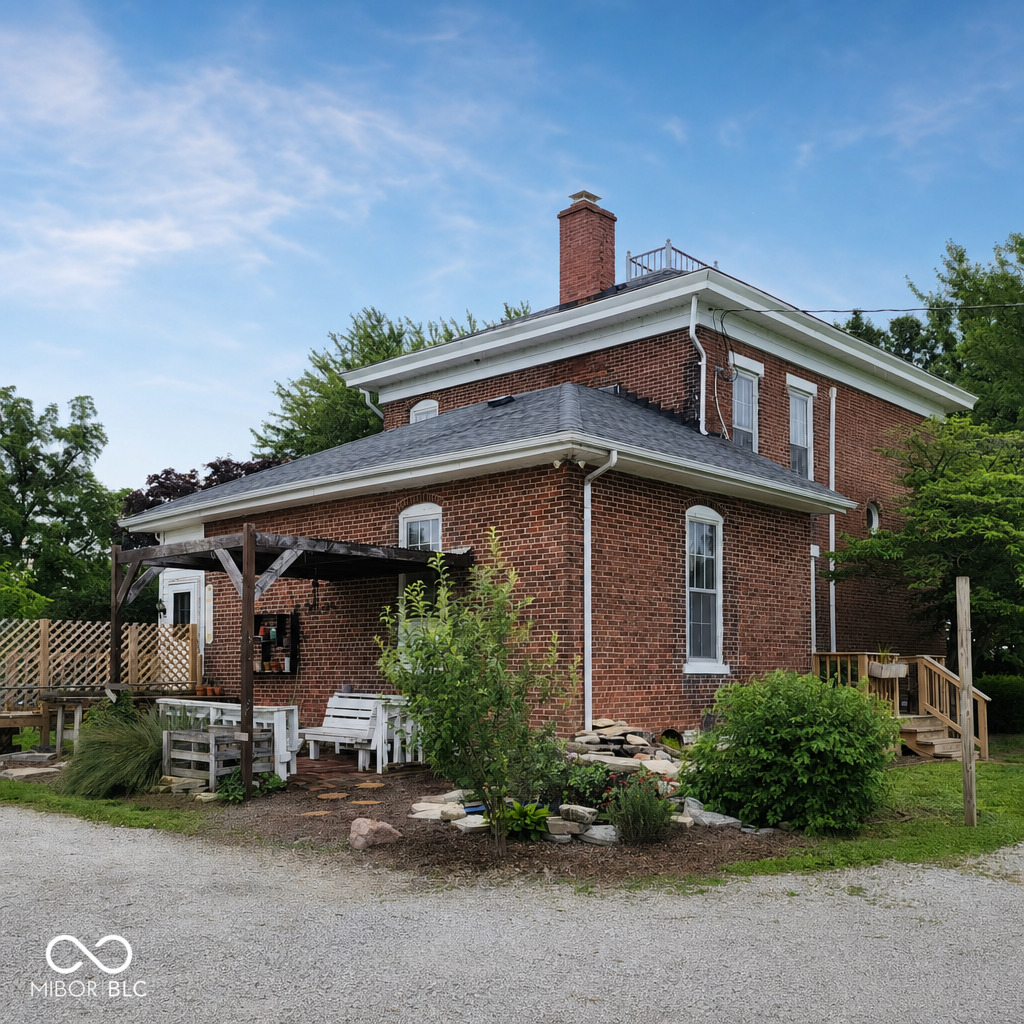 4758 County Rd E 100 North Kokomo, IN 46901 - Photo 18 of 28
