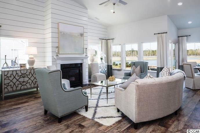 2455 Rock Dove Road Myrtle Beach, SC 29577 - Photo 9 of 25 Gallery Image 9