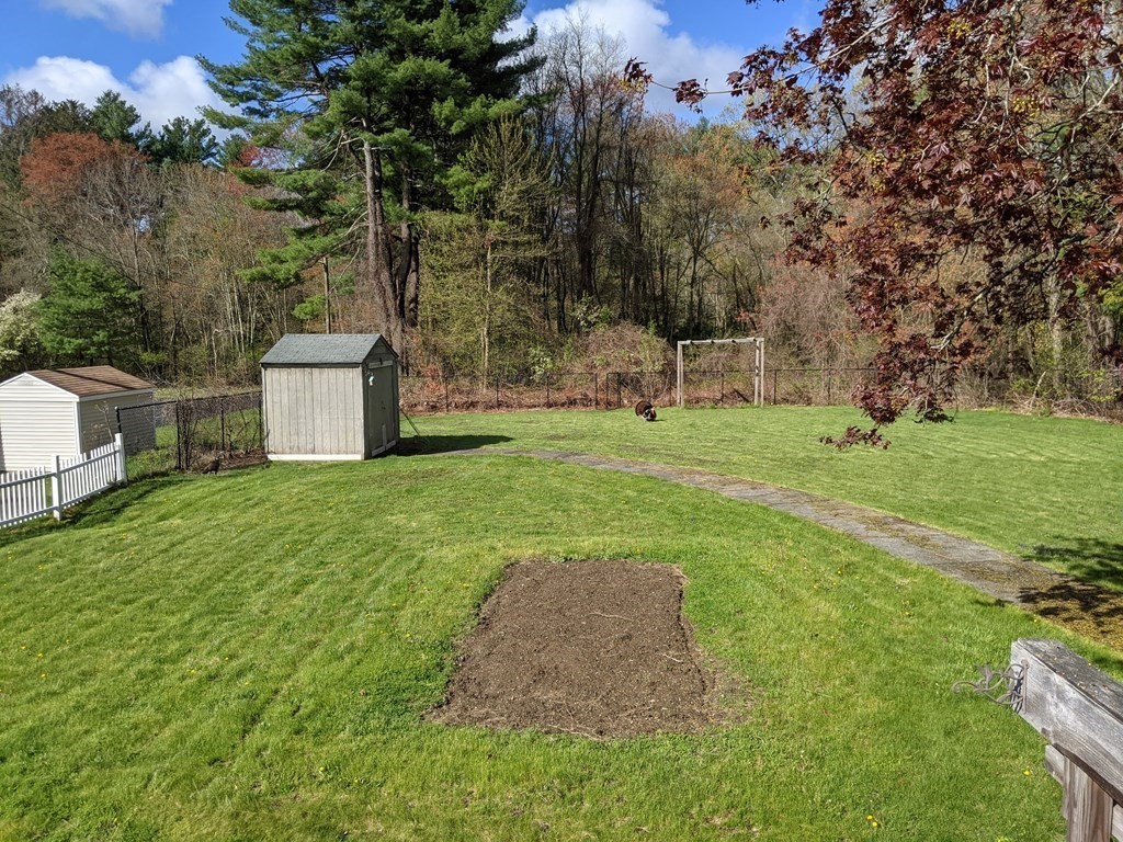 254 Edgell Road Framingham, MA 01701 - Photo 41 of 42 a view of a outdoor space