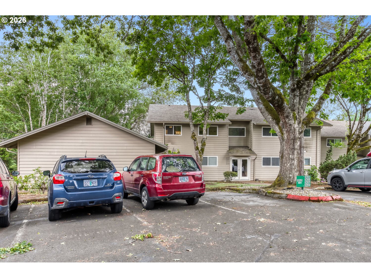 11355 Southwest Springwood Drive Portland, OR 97223 - Photo 2 of 31