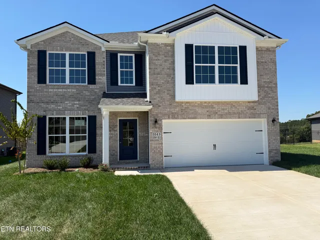 $429,117 | 3513 Crimson Circle, Maryville, TN 37801