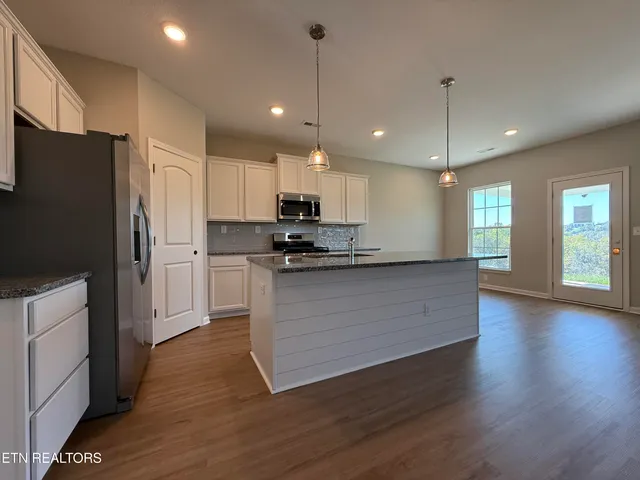 $429,117 | 3513 Crimson Circle, Maryville, TN 37801