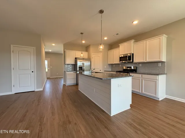 $429,117 | 3513 Crimson Circle, Maryville, TN 37801