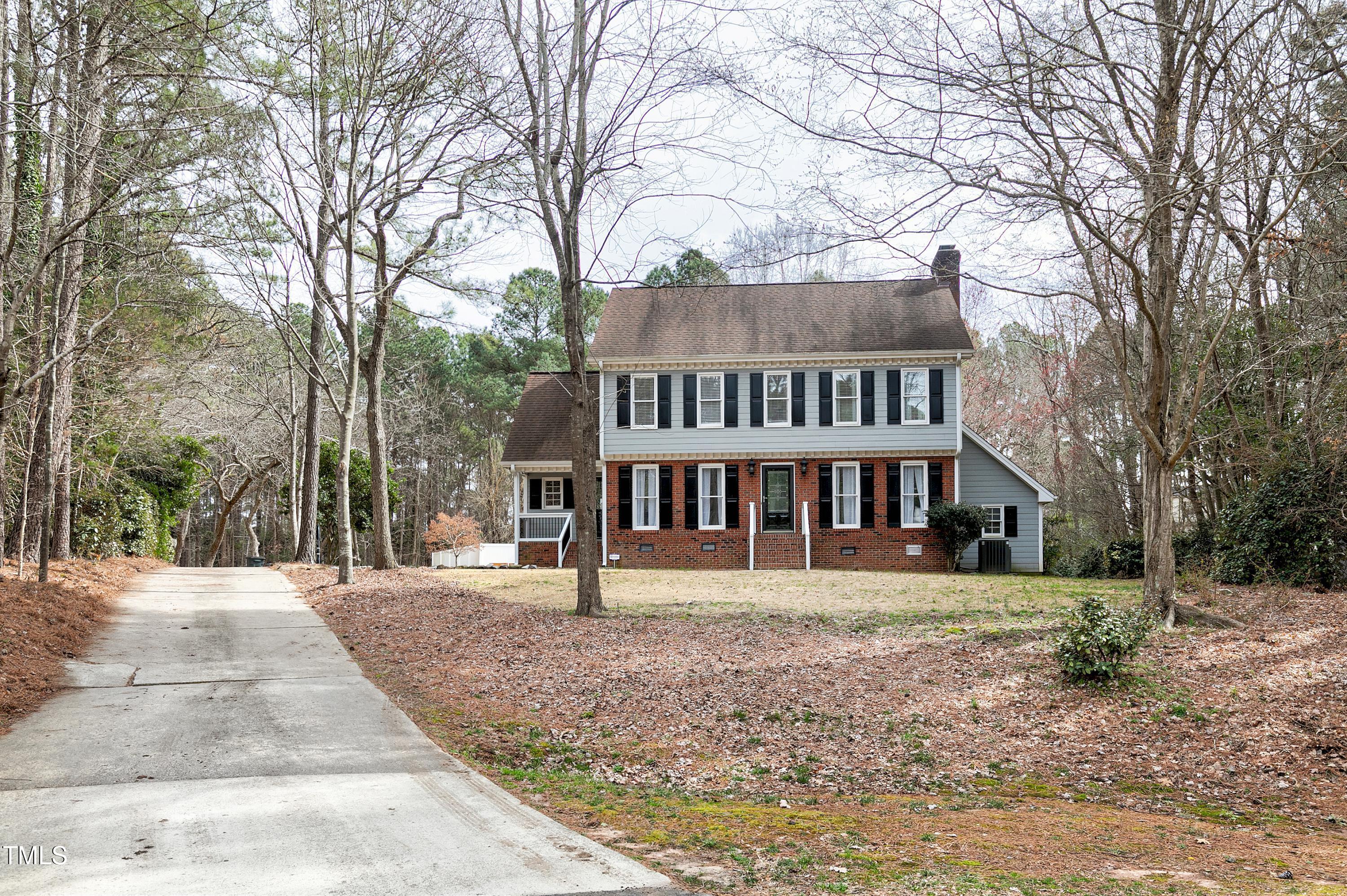 112 Hartland Court Raleigh, NC 27614 - Photo 46 of 67 Scene-45