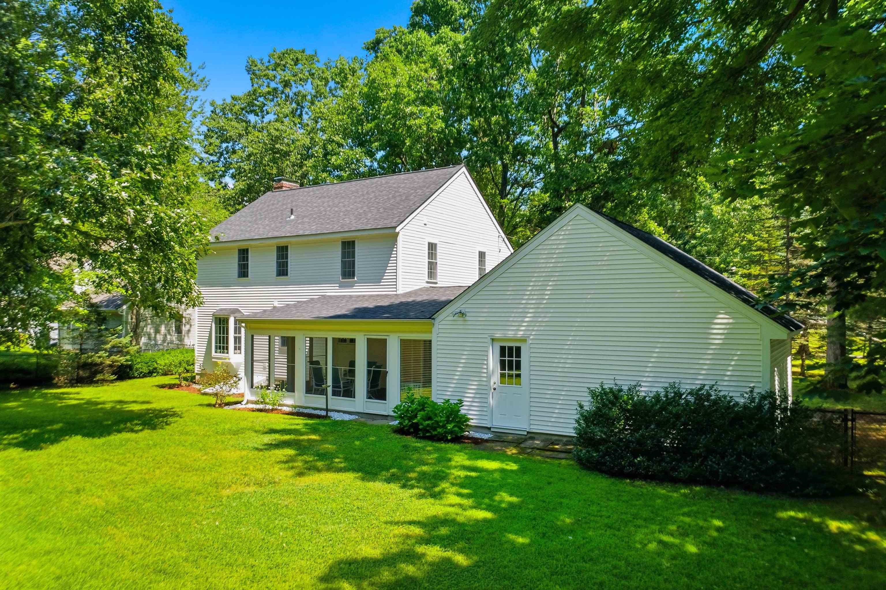 3 Captain Danforth Lane Amherst, NH 03031 - Photo 5 of 48 Gallery Image 5