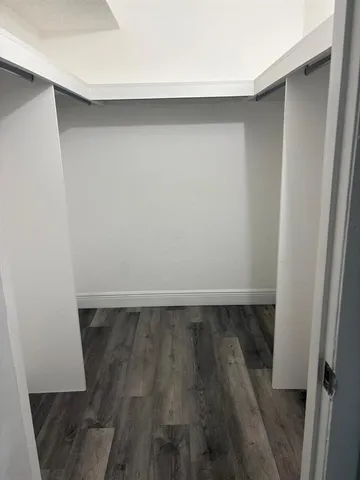 a view of small space