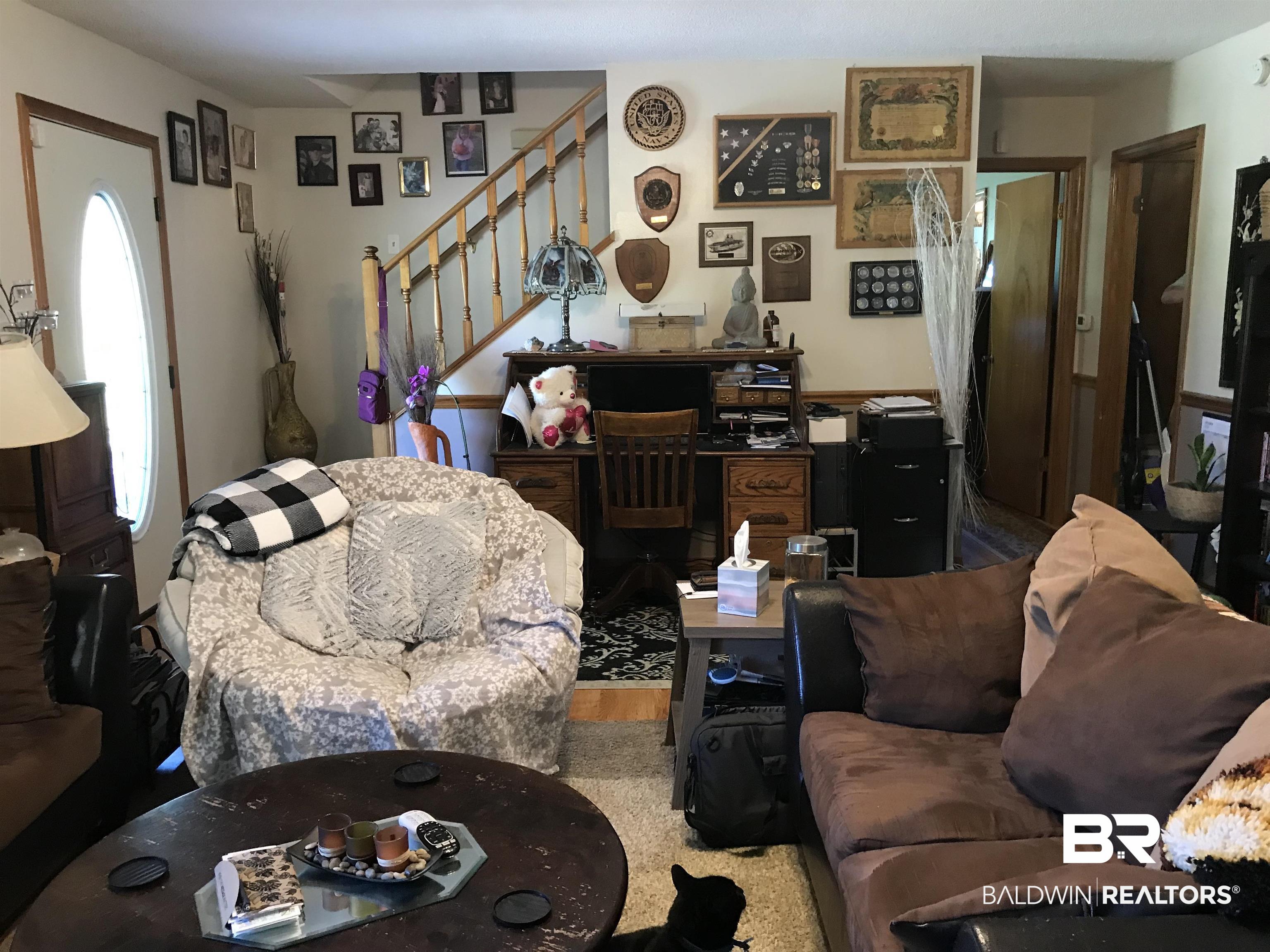 9340 Appleton Road Brewton, AL 36426 - Photo 5 of 30 Den
