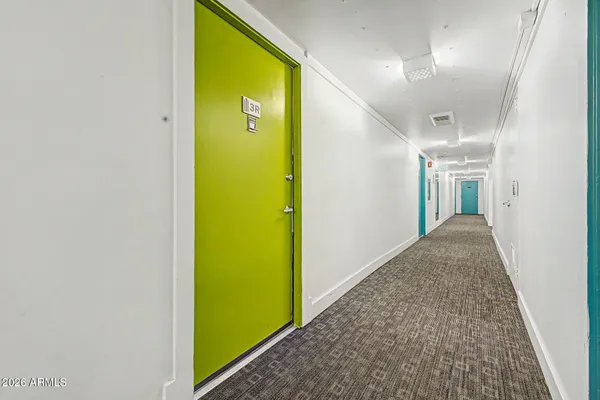 $135,000 | 4750 North Central Avenue, Unit 3R, Phoenix, AZ 85012