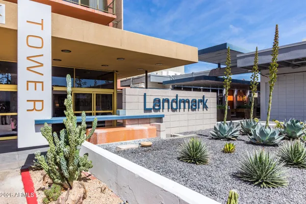 $135,000 | 4750 North Central Avenue, Unit 3R, Phoenix, AZ 85012