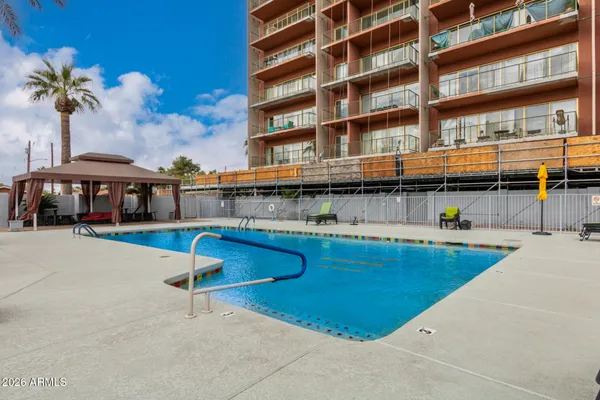 $135,000 | 4750 North Central Avenue, Unit 3R, Phoenix, AZ 85012