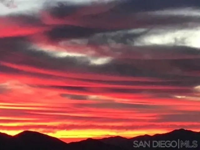 a view of a car garage