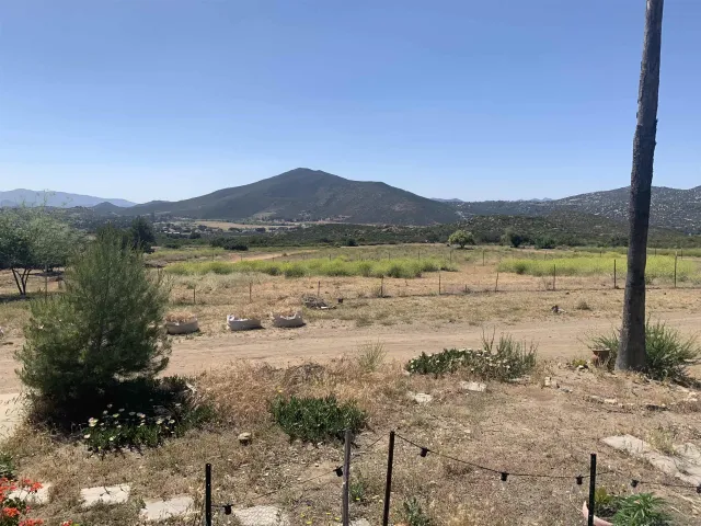 a view of room with window