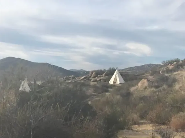 a view of a fireplace