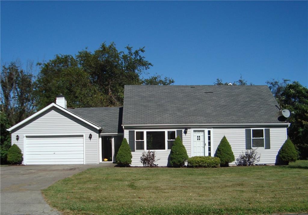 715 New Texas Road Plum, PA 15239 - Photo 1 of 15 Front
