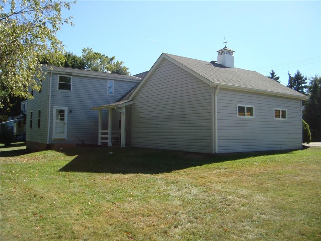 715 New Texas Road Plum, PA 15239 - Photo 2 of 15 rear view