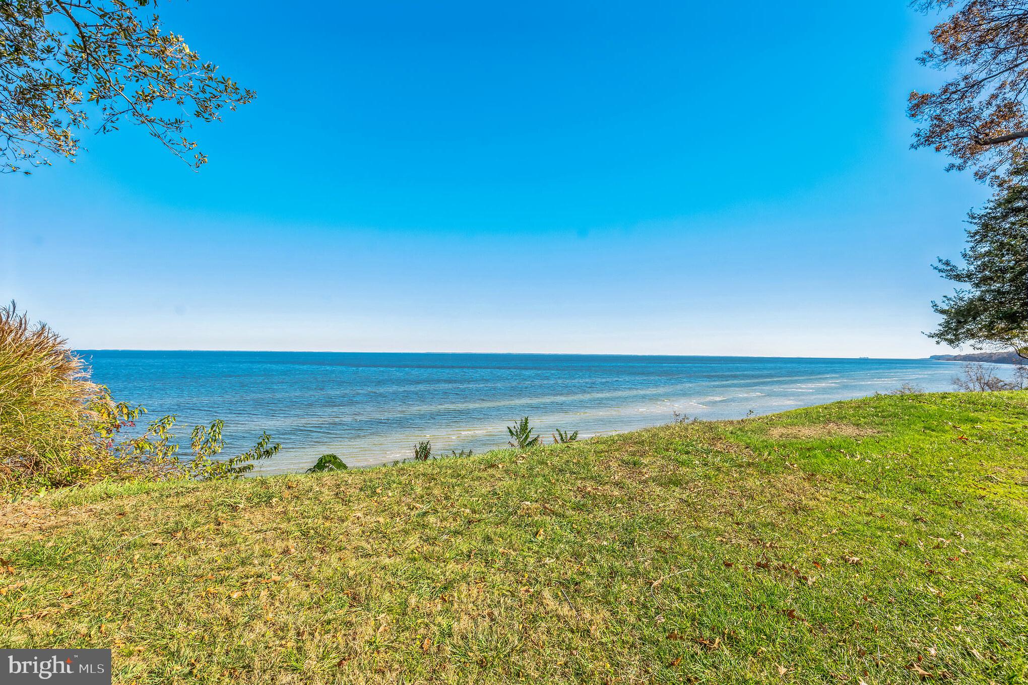2430 Vern Road Port Republic, MD 20676 - Photo 8 of 58 Chesapeake Bay views from home