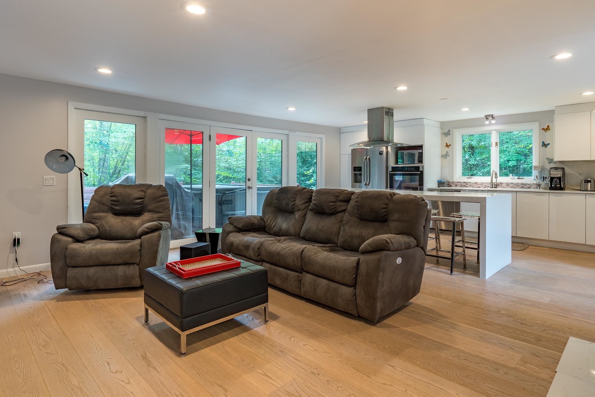 61 Arrowwood Road New Boston, NH 03070 - Photo 12 of 31
