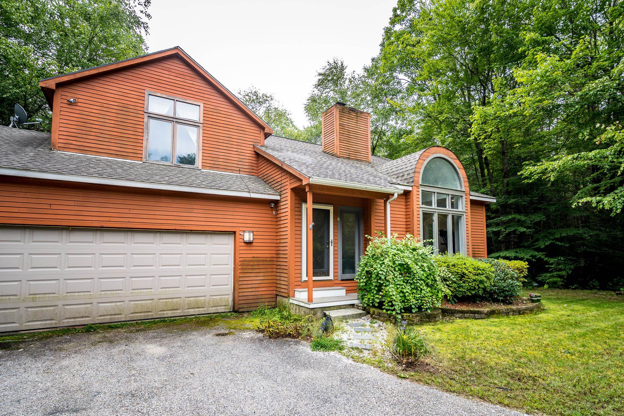 61 Arrowwood Road New Boston, NH 03070 - Photo 26 of 31