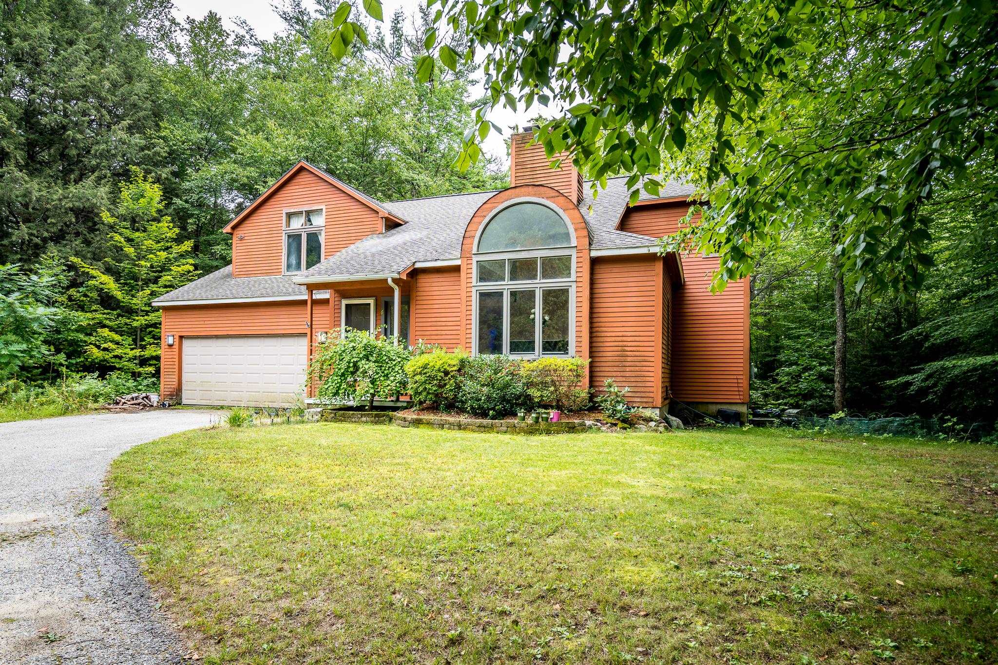 61 Arrowwood Road New Boston, NH 03070 - Photo 27 of 31