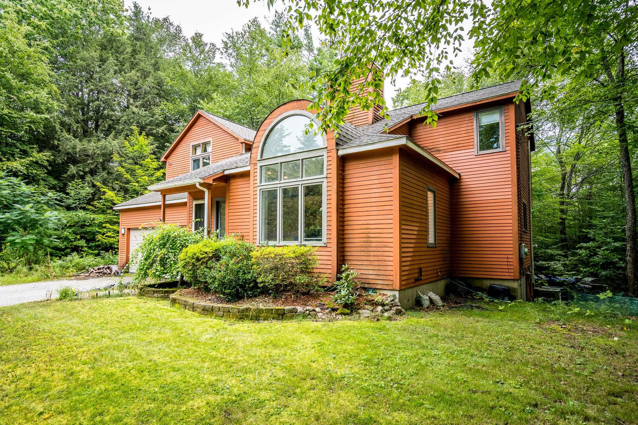 61 Arrowwood Road New Boston, NH 03070 - Photo 28 of 31