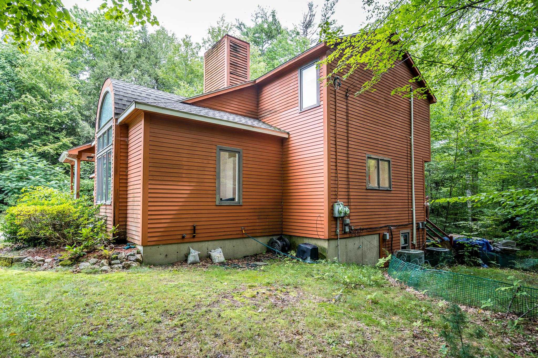 61 Arrowwood Road New Boston, NH 03070 - Photo 29 of 31
