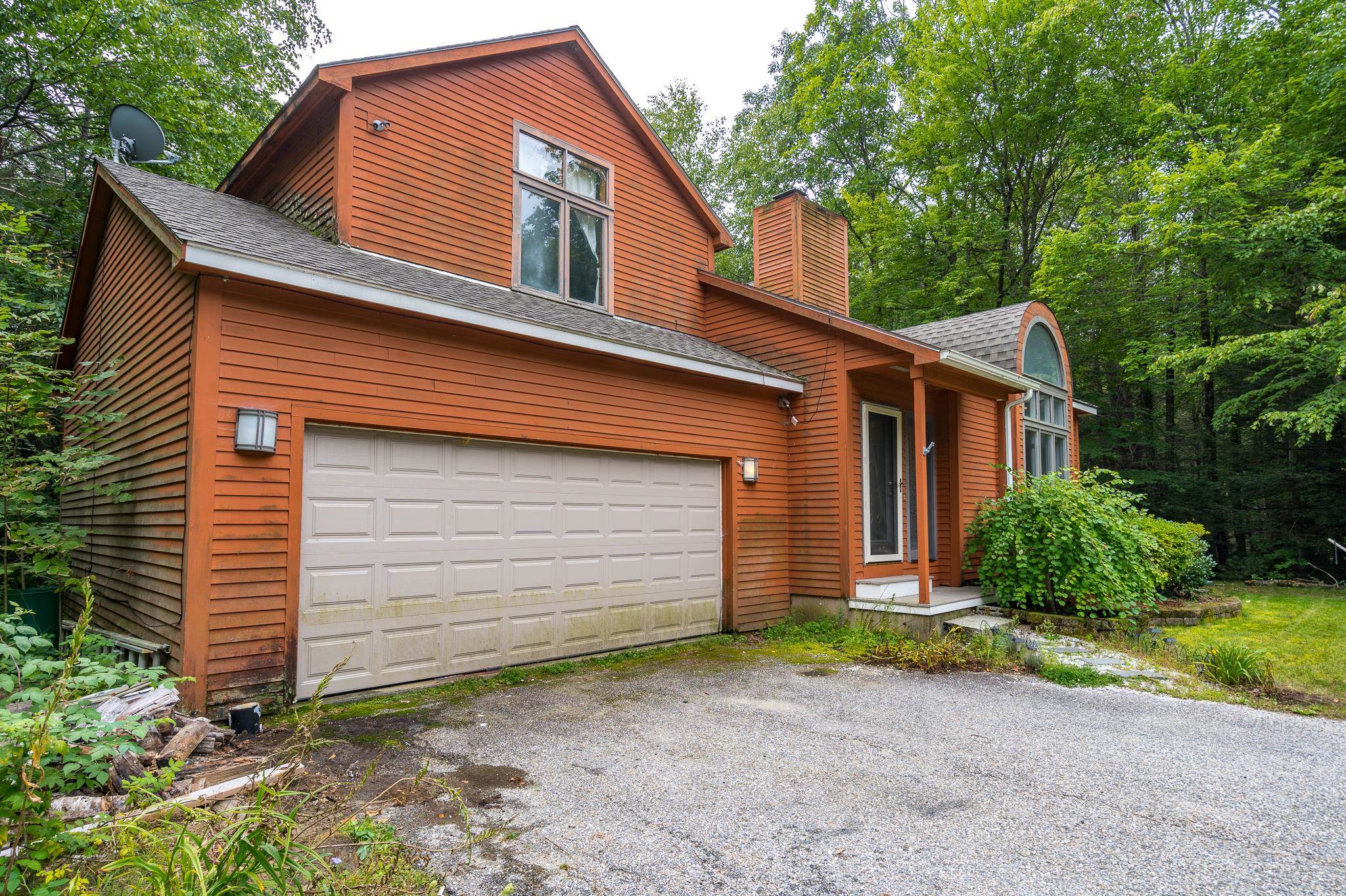 61 Arrowwood Road New Boston, NH 03070 - Photo 30 of 31