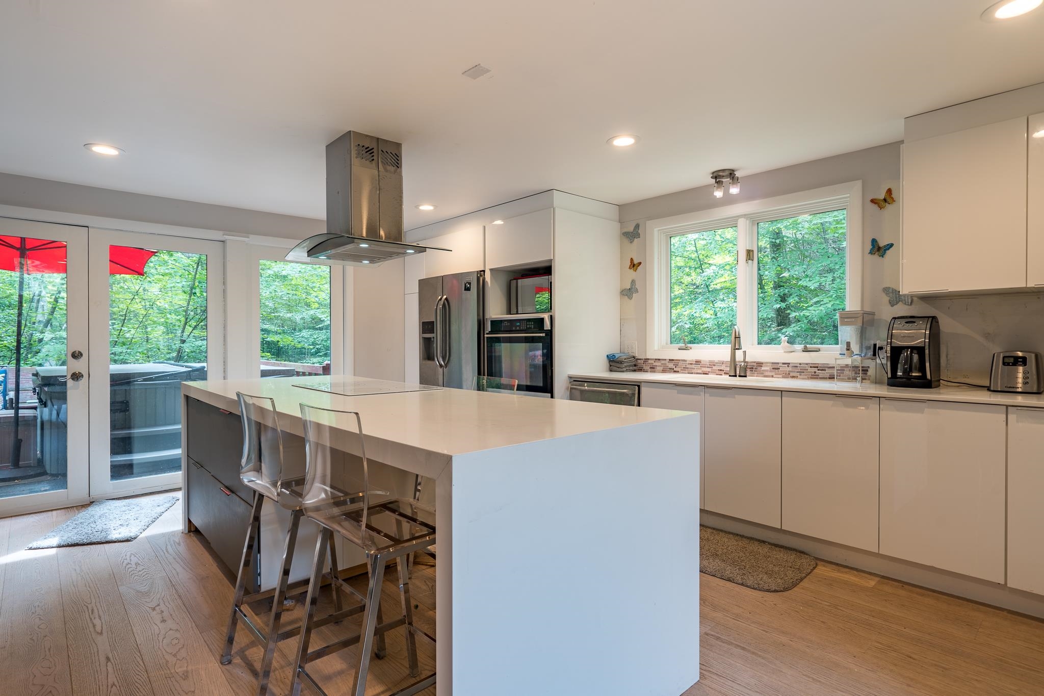 61 Arrowwood Road New Boston, NH 03070 - Photo 8 of 31