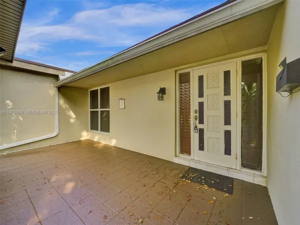 $3,200 | 7231 Northwest 20th Street, Sunrise, FL 33313