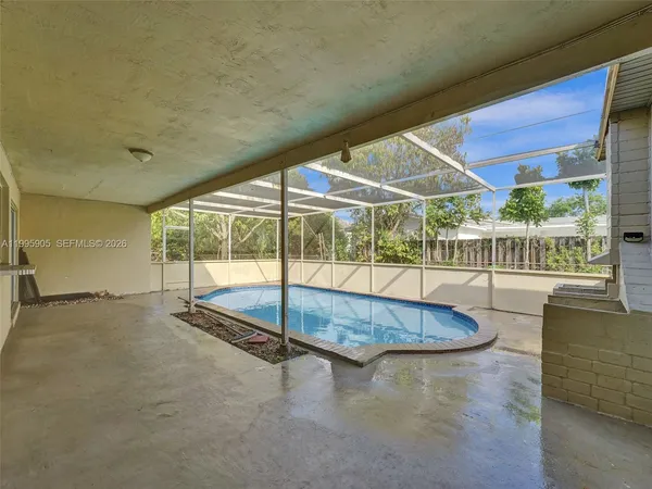 $3,200 | 7231 Northwest 20th Street, Sunrise, FL 33313