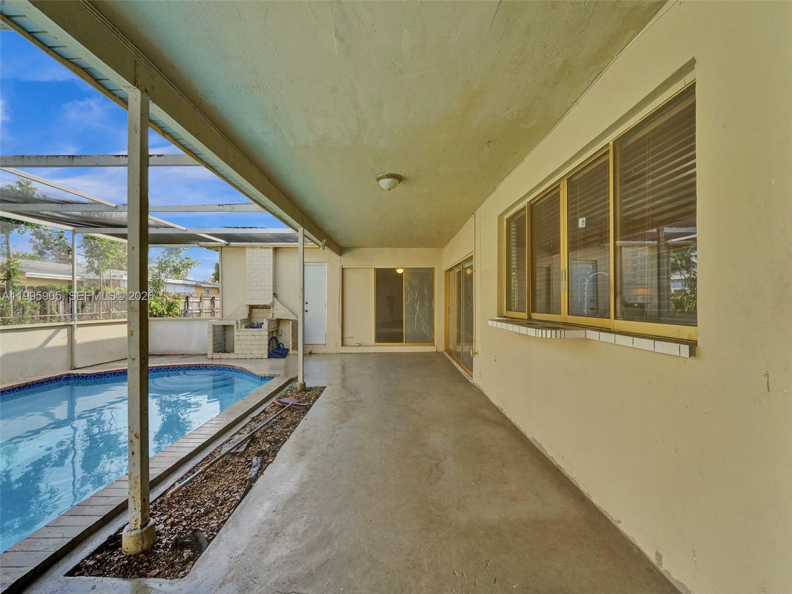 7231 Northwest 20th Street Sunrise, FL 33313 - Photo 37 of 45