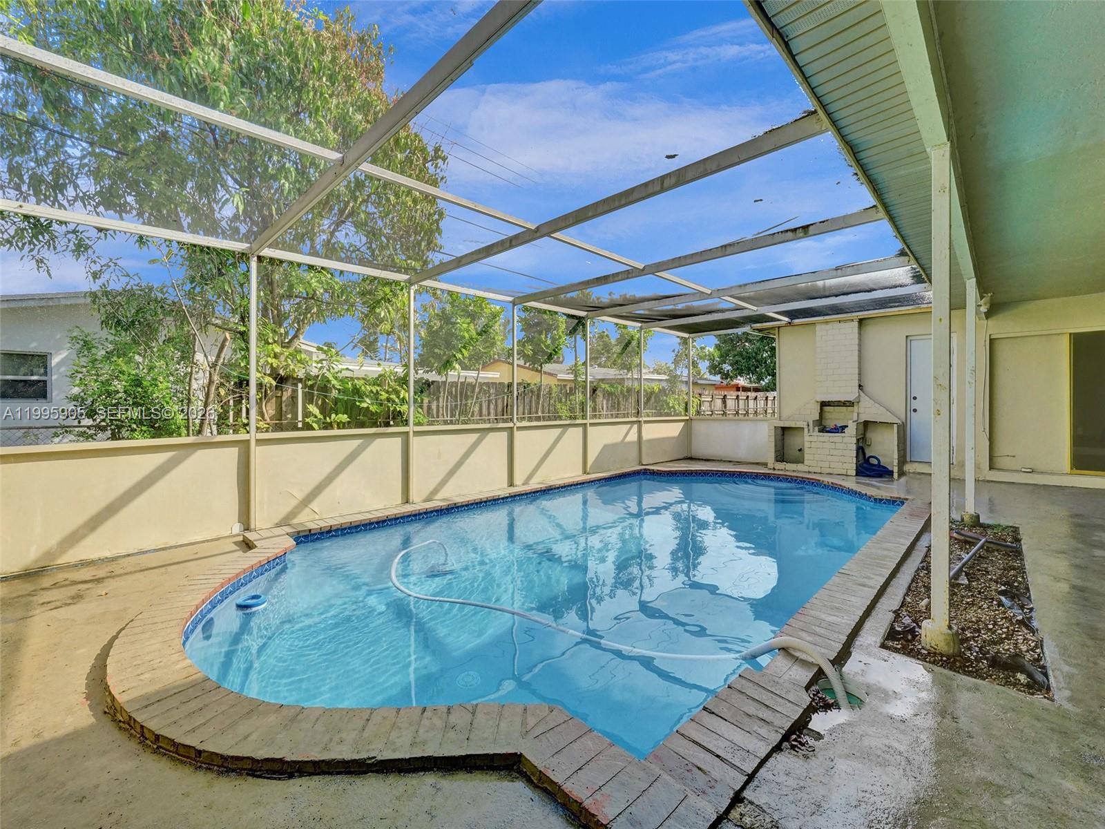 7231 Northwest 20th Street Sunrise, FL 33313 - Photo 38 of 45