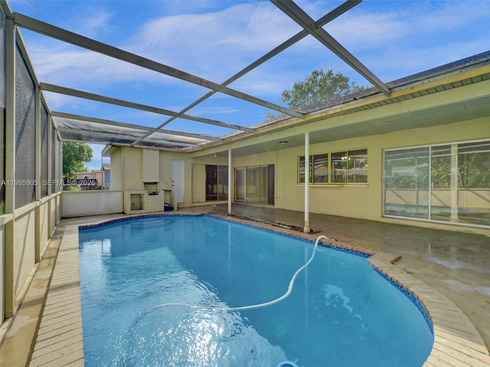 7231 Northwest 20th Street Sunrise, FL 33313 - Photo 39 of 45