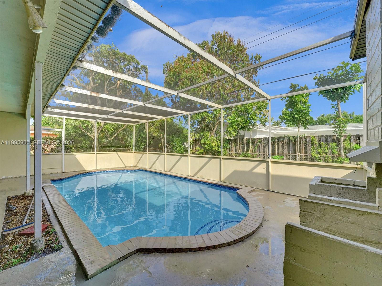 7231 Northwest 20th Street Sunrise, FL 33313 - Photo 41 of 45