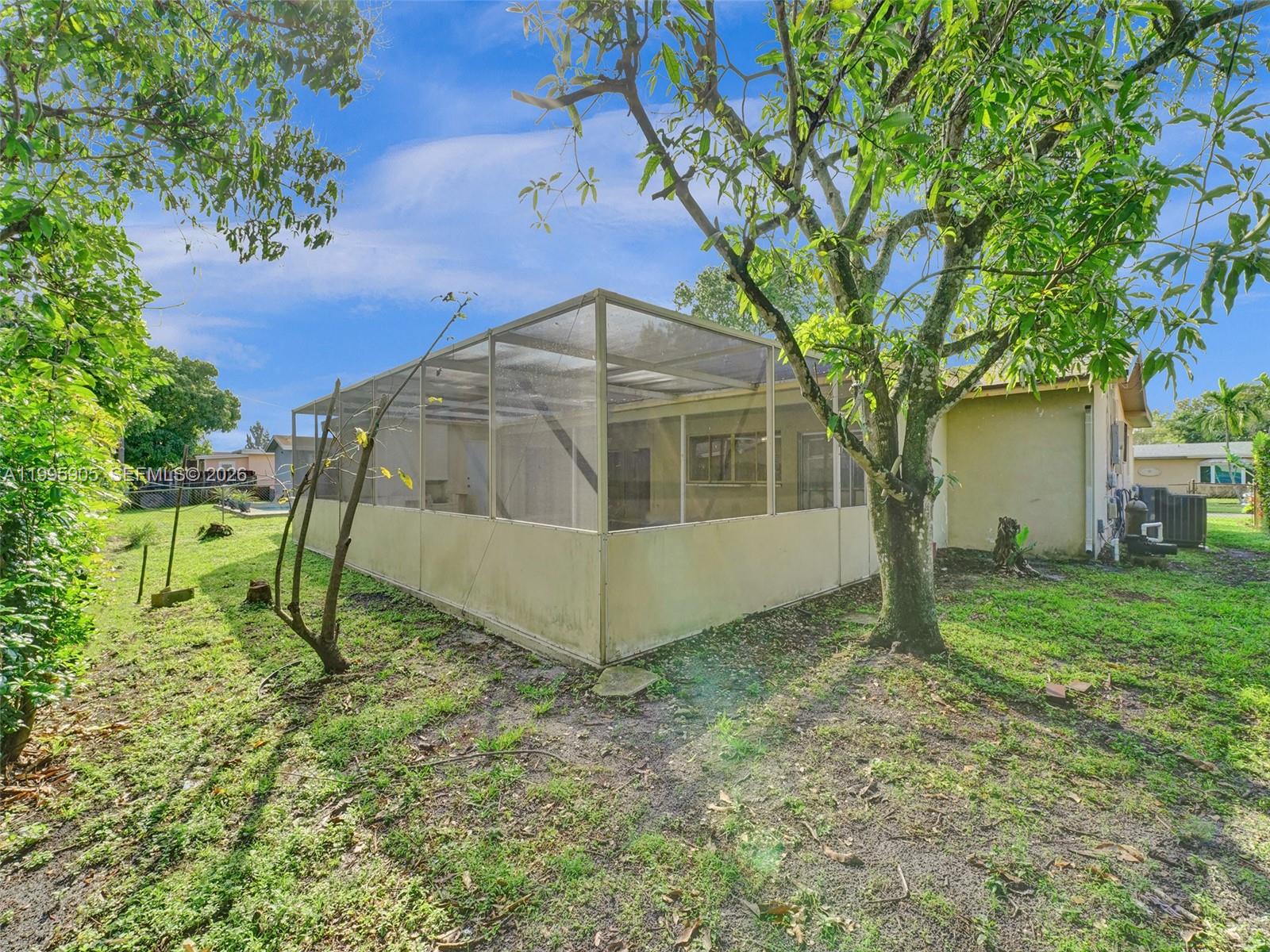 7231 Northwest 20th Street Sunrise, FL 33313 - Photo 43 of 45