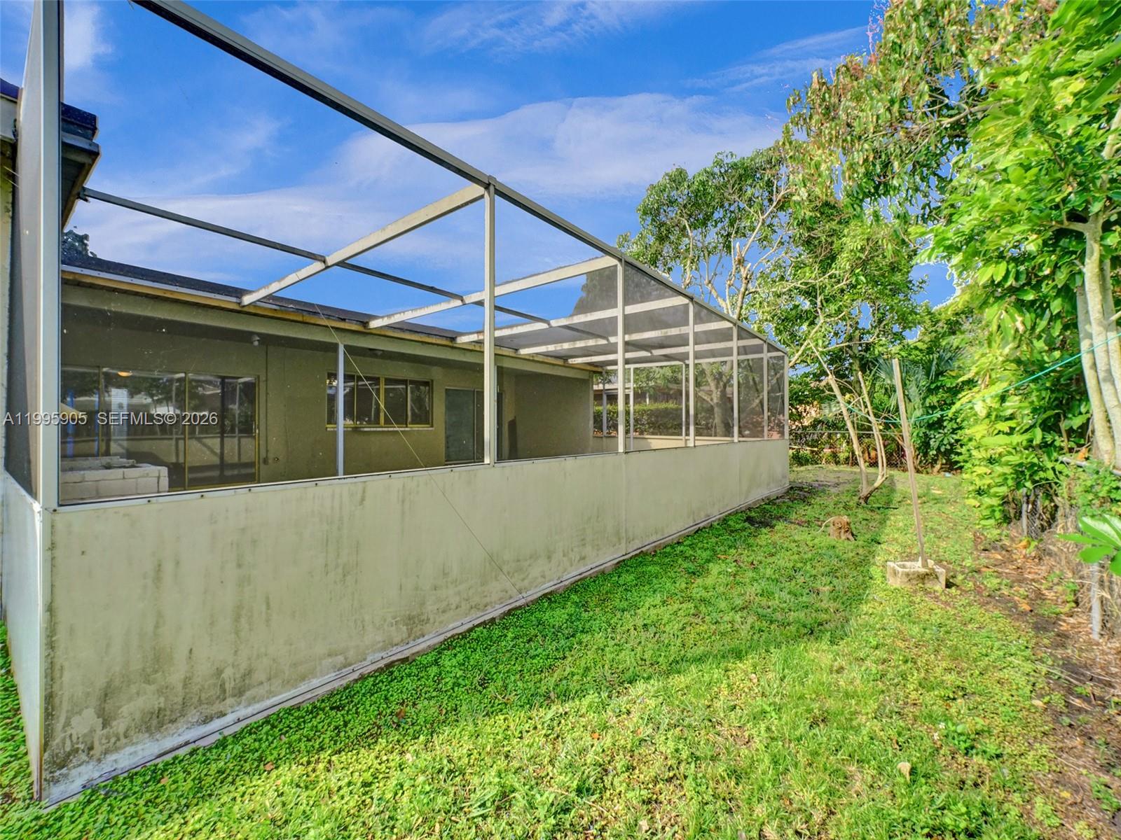 7231 Northwest 20th Street Sunrise, FL 33313 - Photo 45 of 45