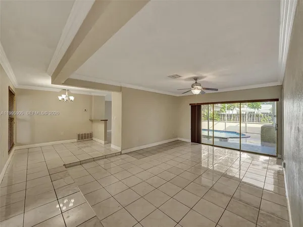 $3,200 | 7231 Northwest 20th Street, Sunrise, FL 33313