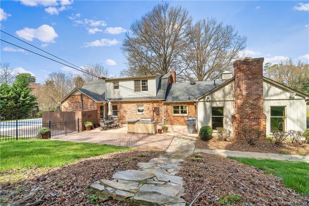 405 Gum Branch Road Charlotte, NC 28214 - Photo 15 of 35 Gallery Image 15