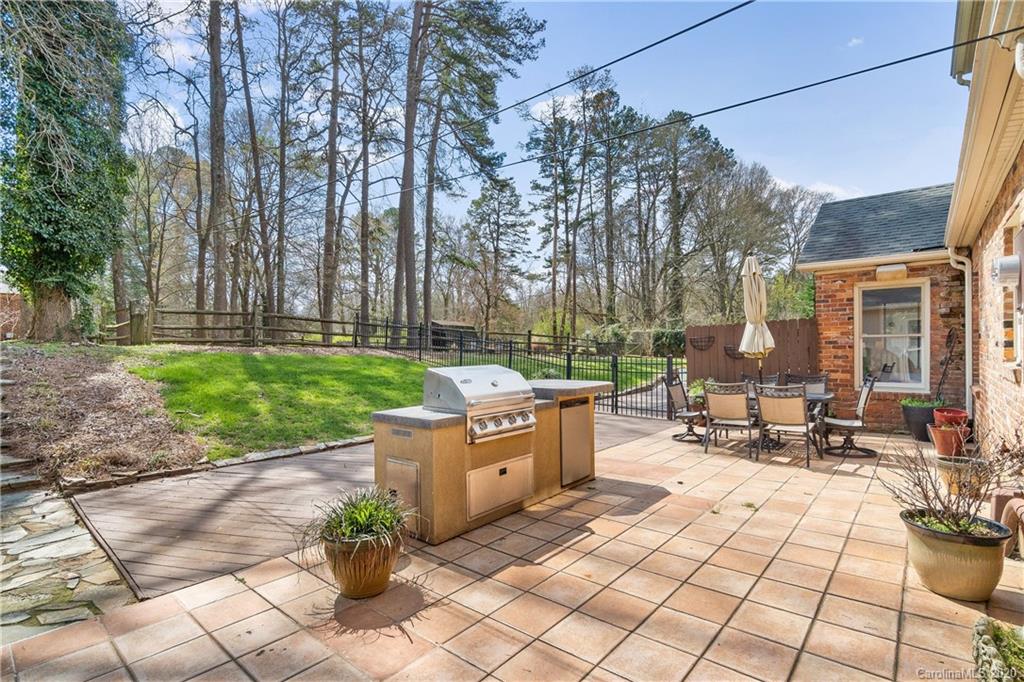 405 Gum Branch Road Charlotte, NC 28214 - Photo 28 of 35 Gallery Image 28