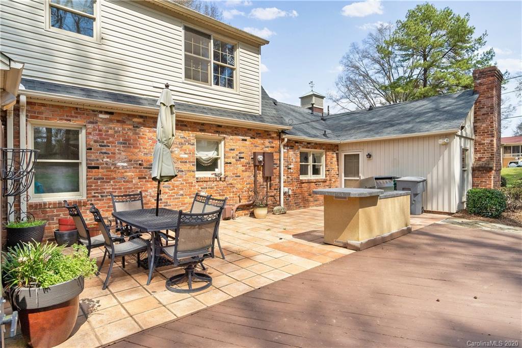 405 Gum Branch Road Charlotte, NC 28214 - Photo 33 of 35 Gallery Image 33
